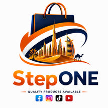 StepOne